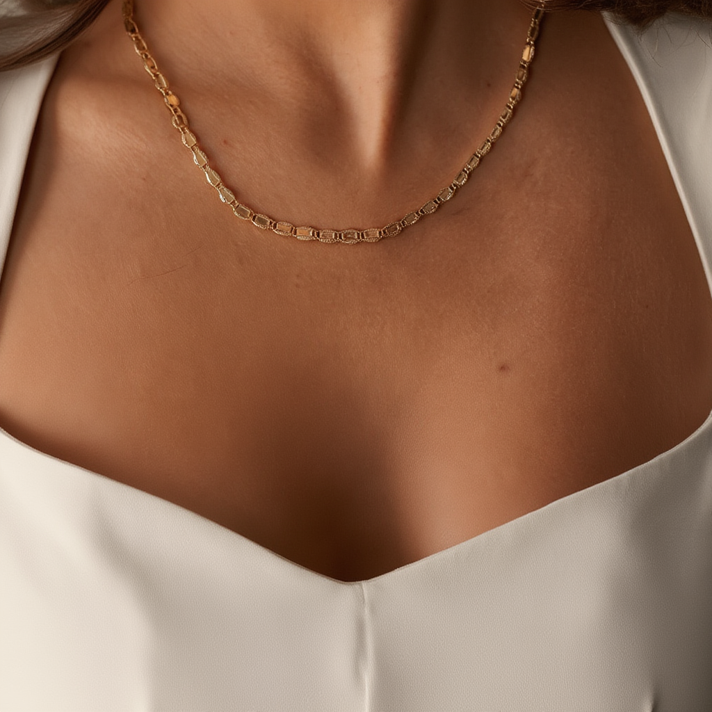 Keala Necklace