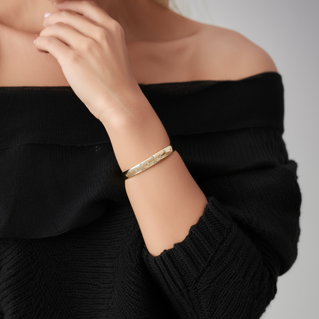 Star Bangle