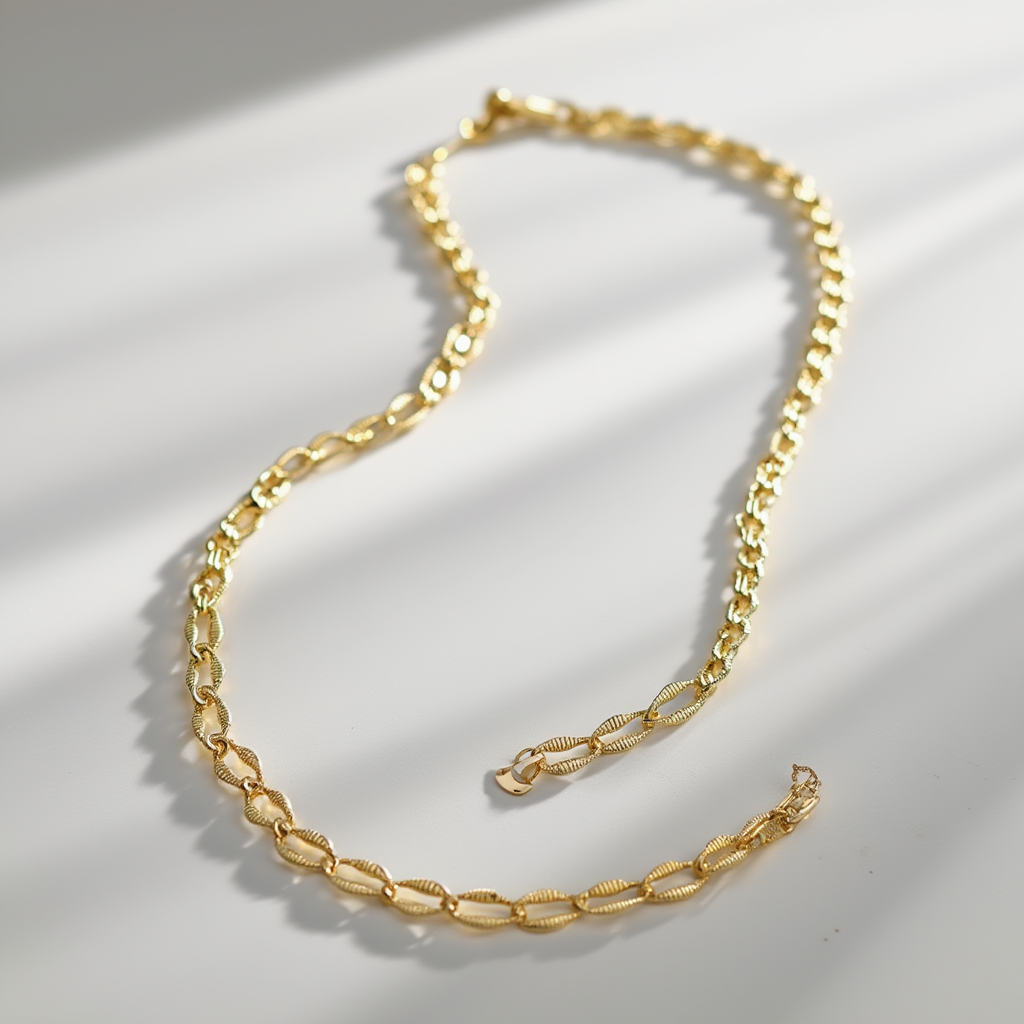 Keala Necklace