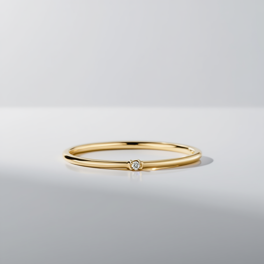 Solenne Ring