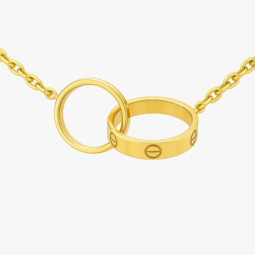 Love Necklace