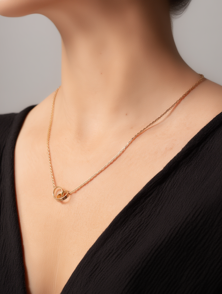 Love Chain