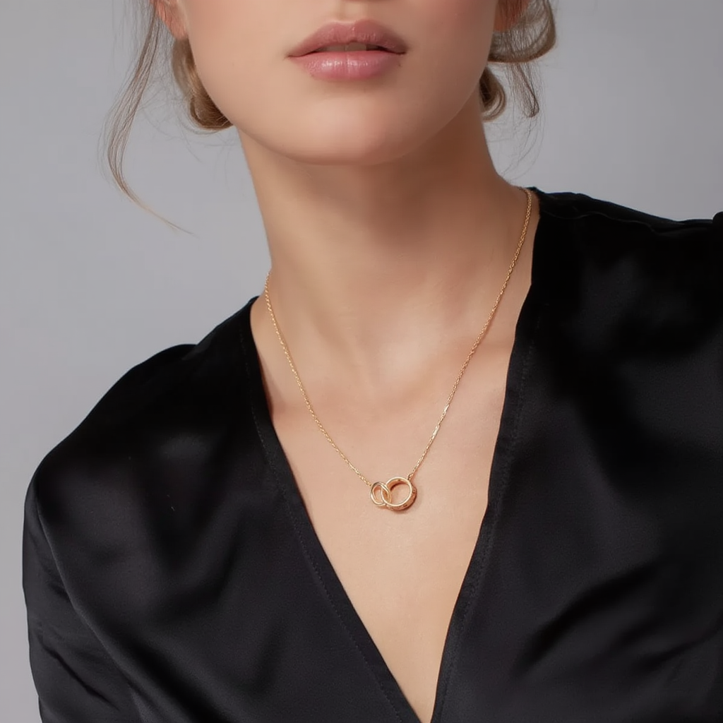 Love Necklace