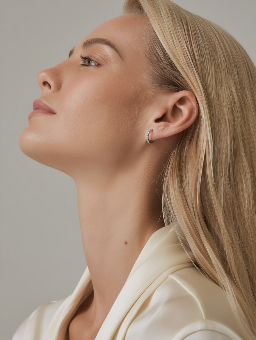 أقراط رينيه