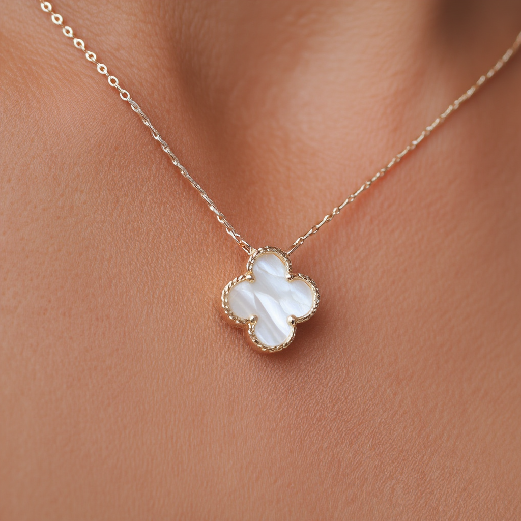 Clover Trio Set