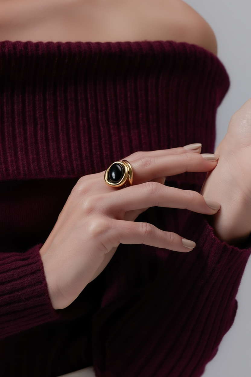 Cocktail Ring
