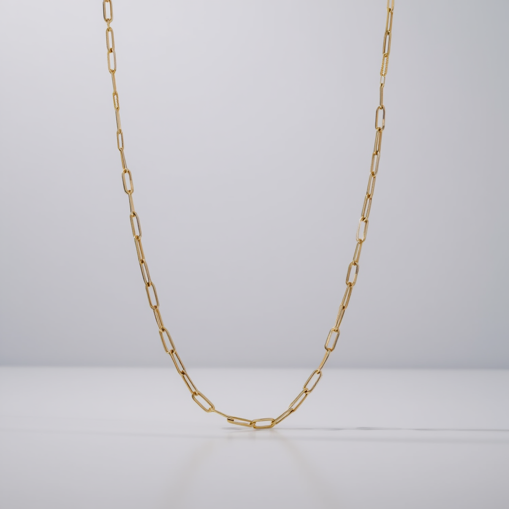 Luka Necklace
