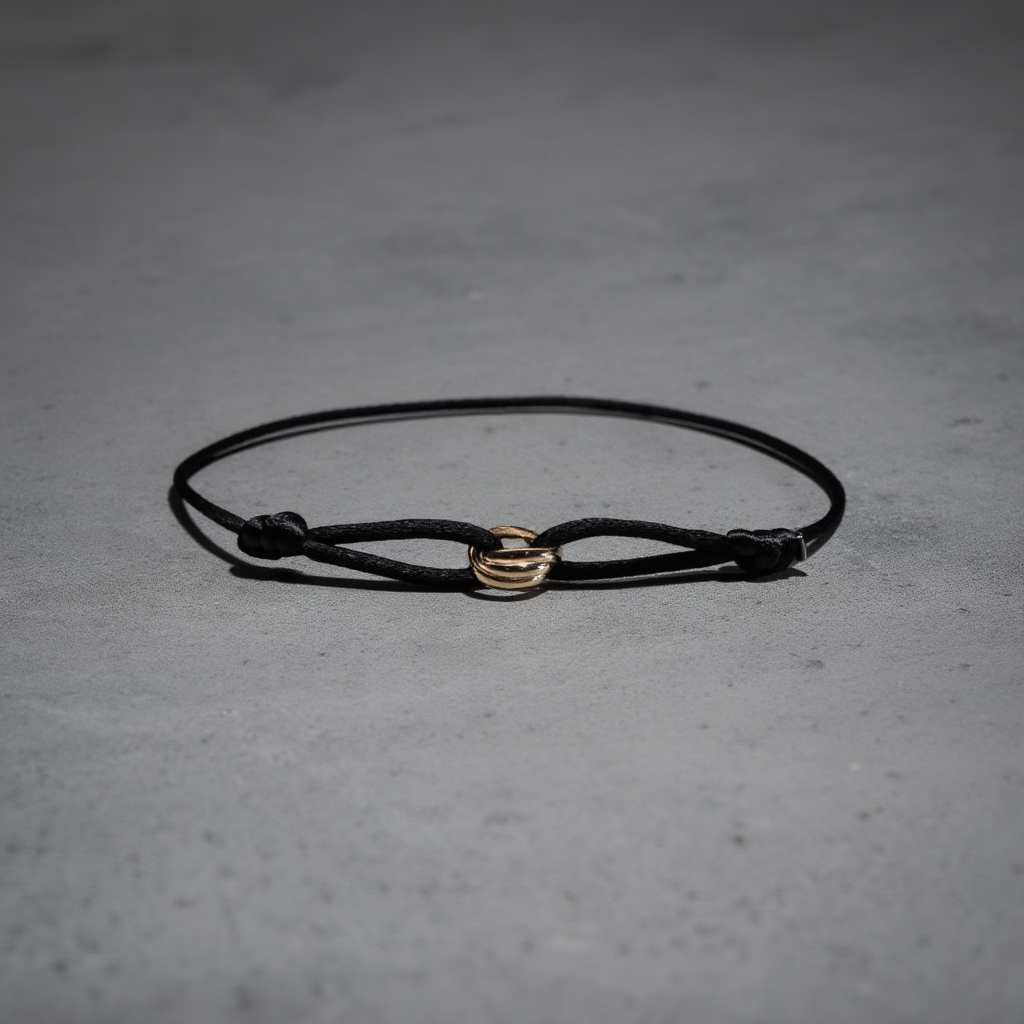 Tri Bracelet