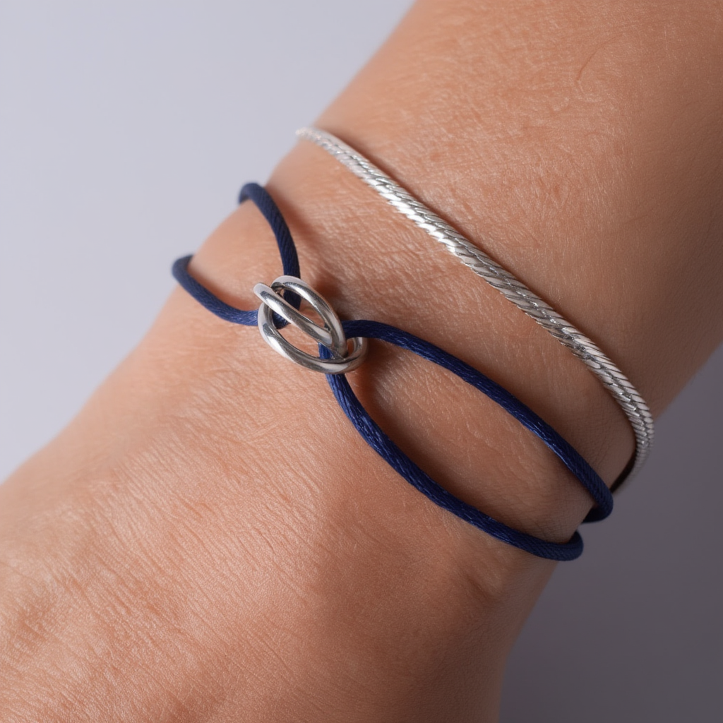Tri Bracelet