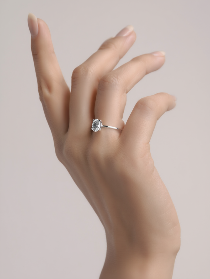 Aurora Ring