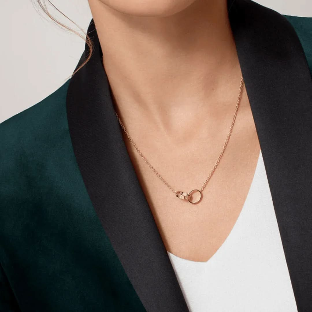Love Chain