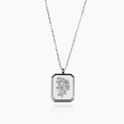 Birth Month Flower
