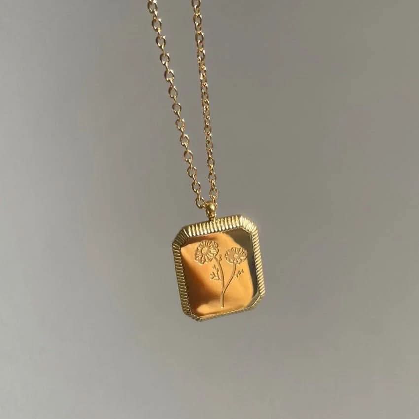 زهرة شهر الميلاد