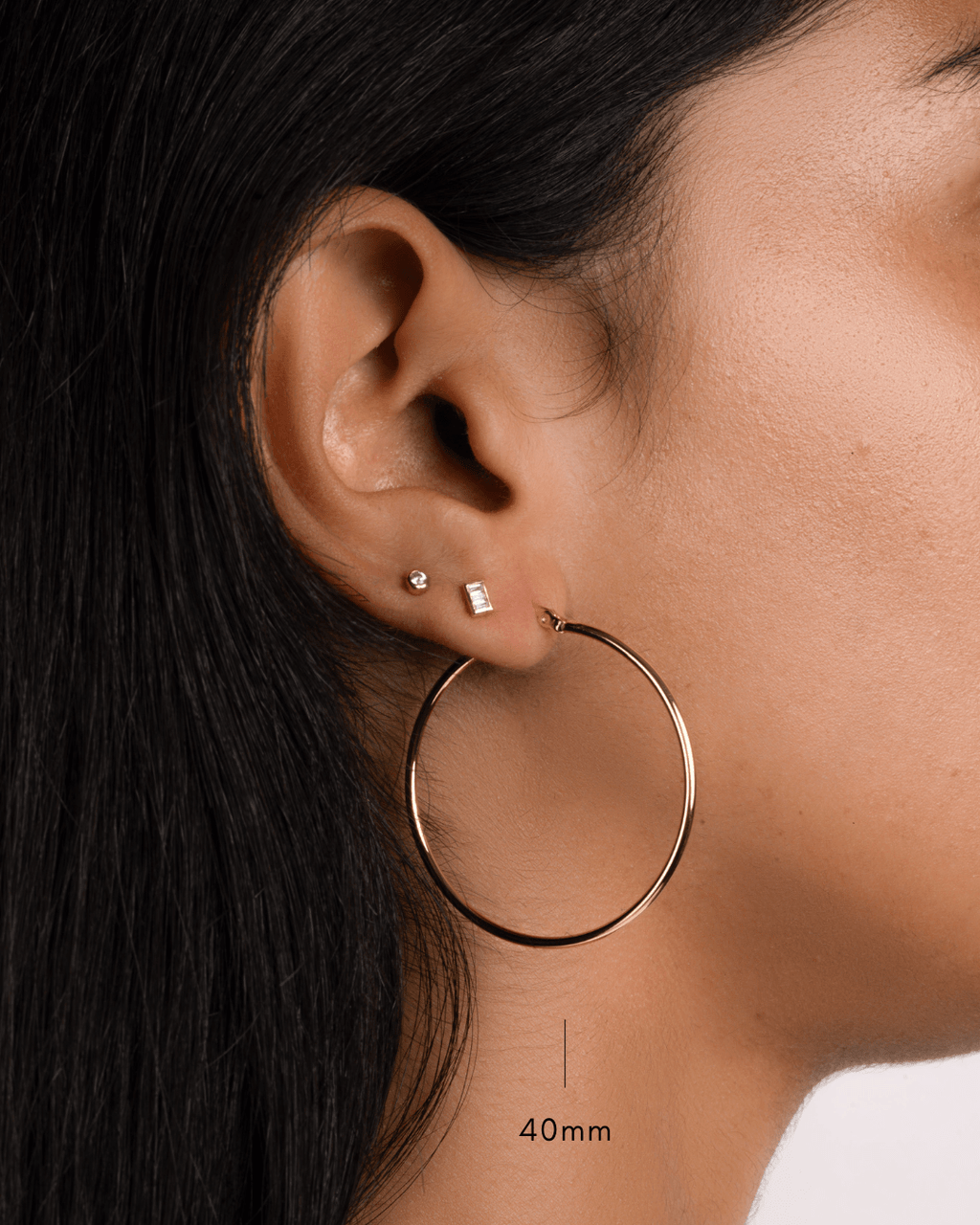 Classic Hoops