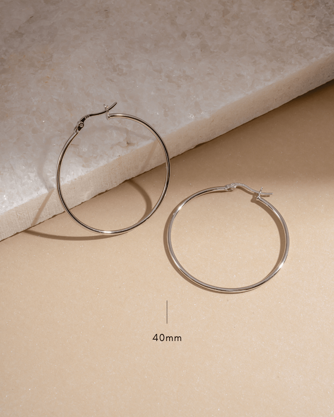 Classic Hoops