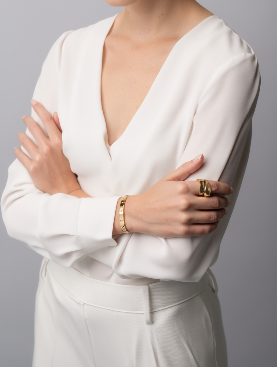 Liora Bangle