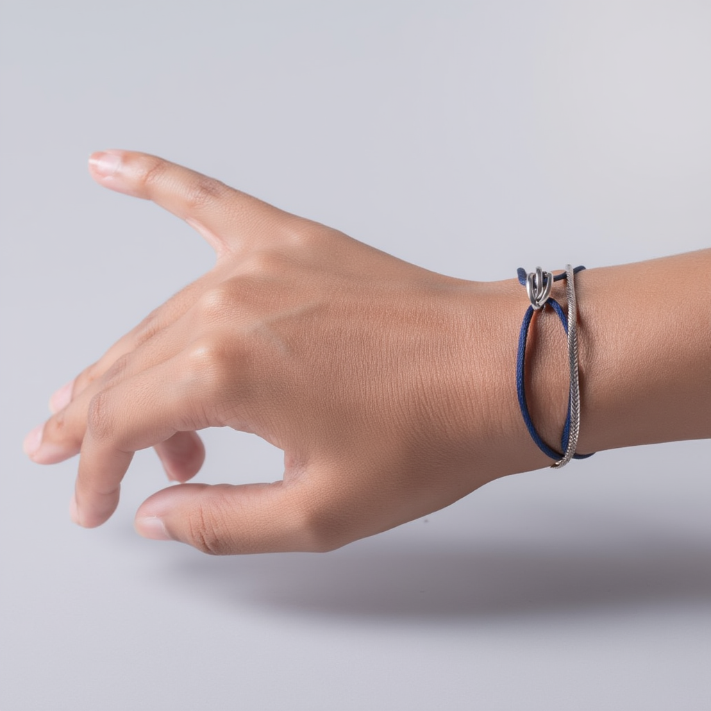 Tri Bracelet