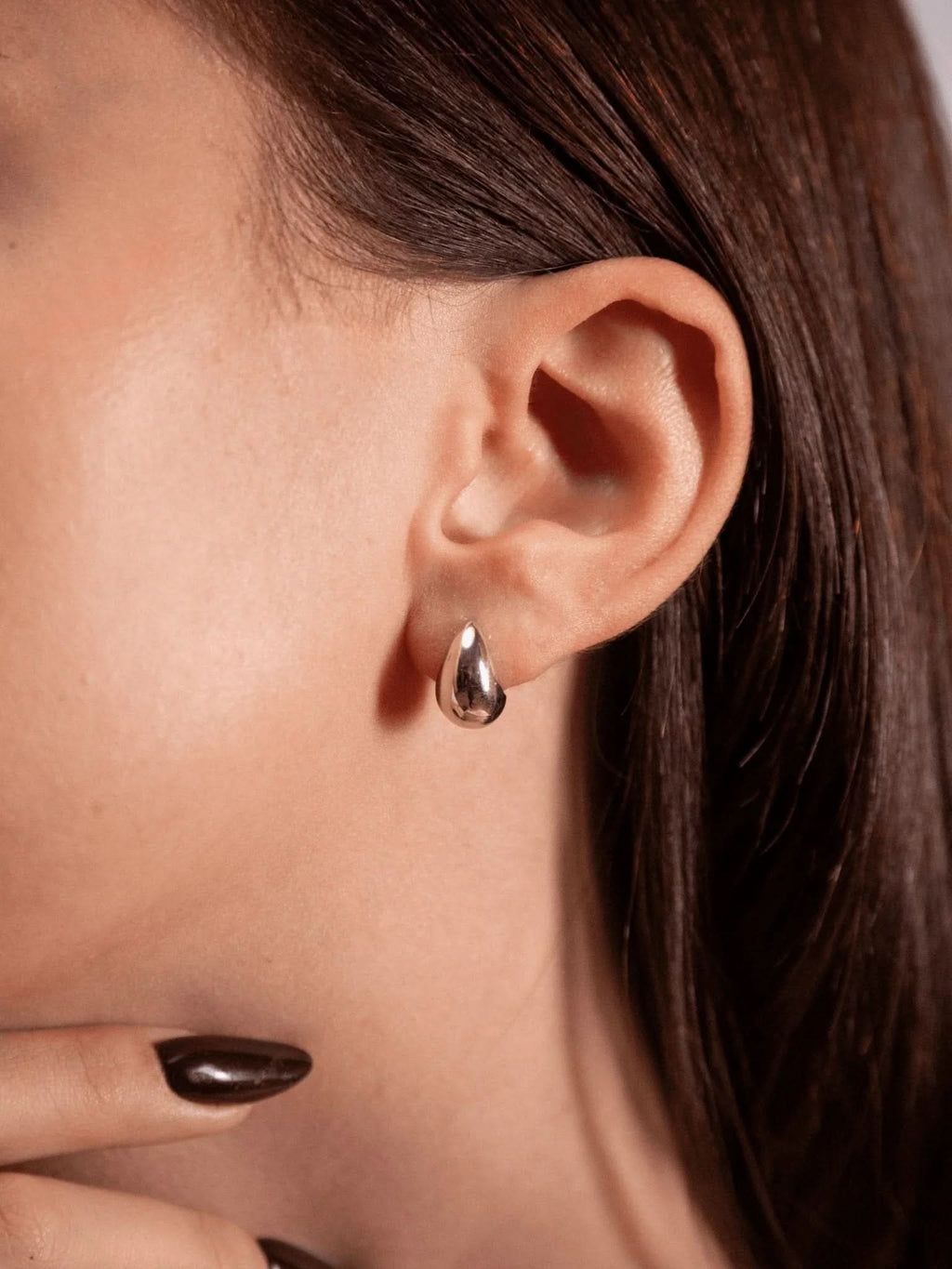 Drop Earrings