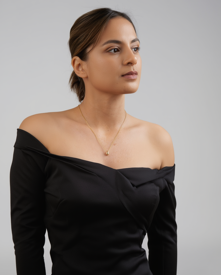 Drop Necklace