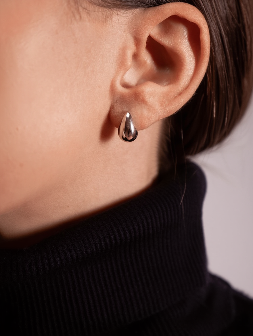 Drop Earrings