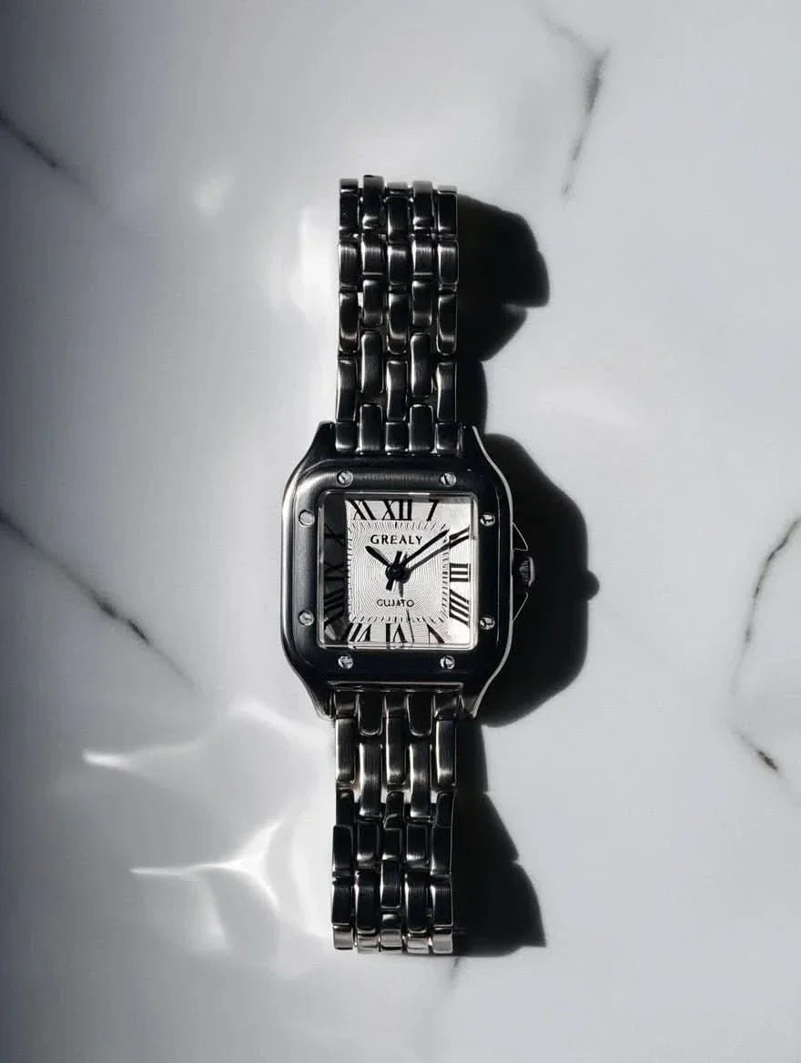 Grealy Santos Watch