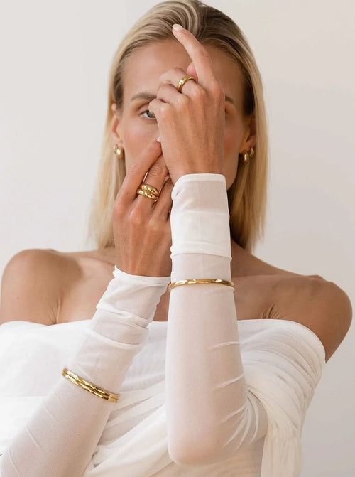 Aureum Ring