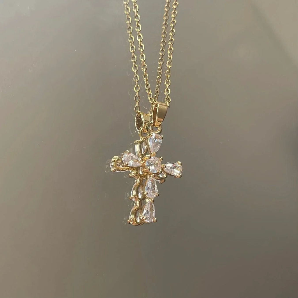Perfect Cross