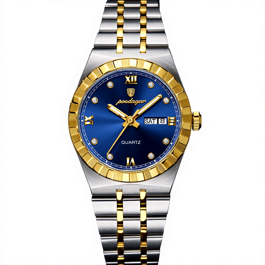 Poedgar Watch