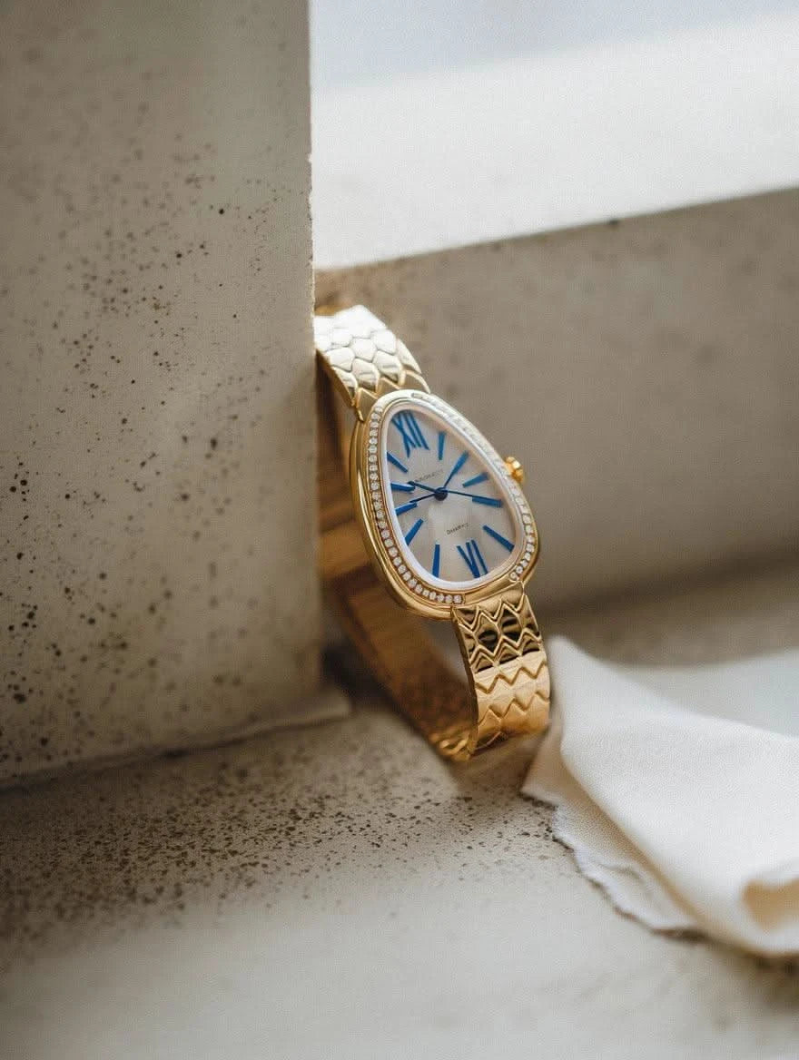 Saint-Marie Watch