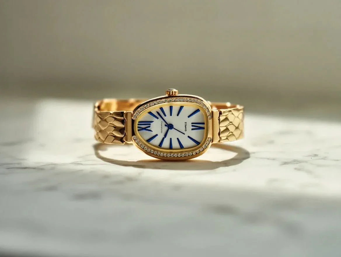 Saint-Marie Watch