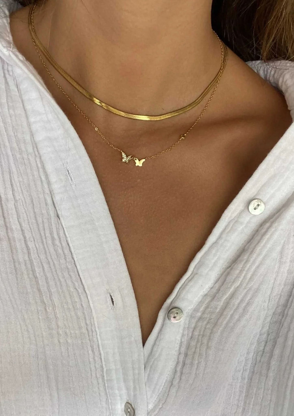 قلادة يارا